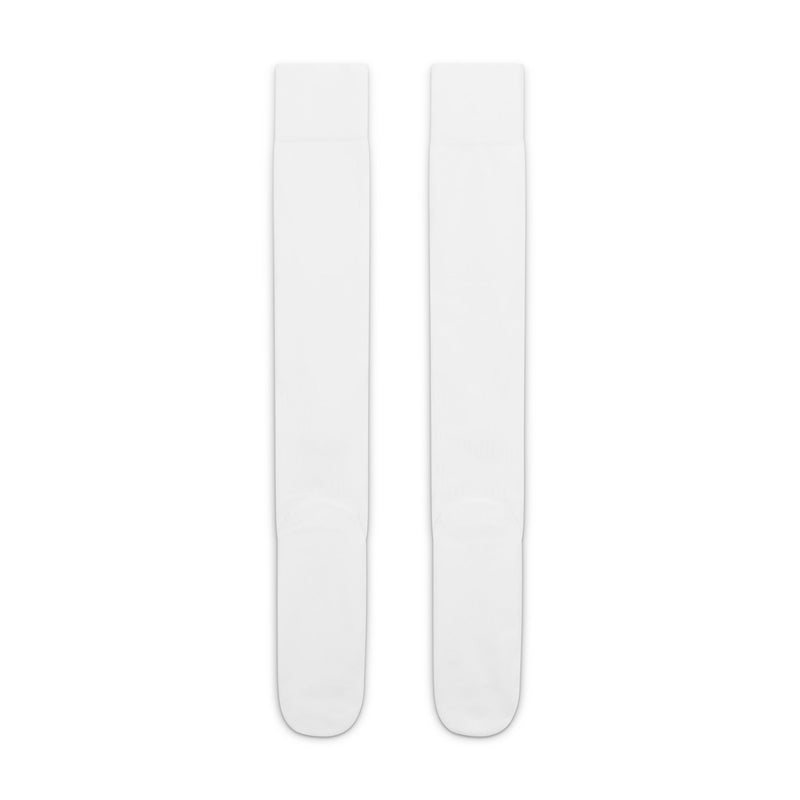 White Classic II Cushioned Over-The-Calf Socks (1 Pair)