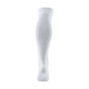White Classic II Cushioned Over-The-Calf Socks (1 Pair)