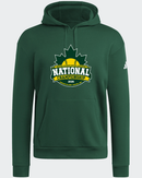 CCSA Softball Championship Fleece Hoodie