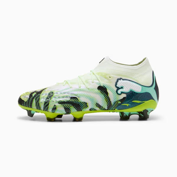 Future 9 Ultimate Creativity Firm Ground Soccer Boots