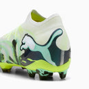 Future 9 Ultimate Creativity Firm Ground Soccer Boots