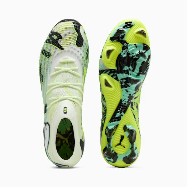 Future 9 Ultimate Creativity Firm Ground Soccer Boots