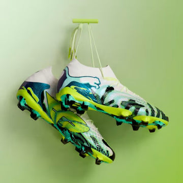 Future 9 Ultimate Creativity Firm Ground Soccer Boots