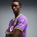 Borussia Dortmund 2026/27 Replica Third Jersey