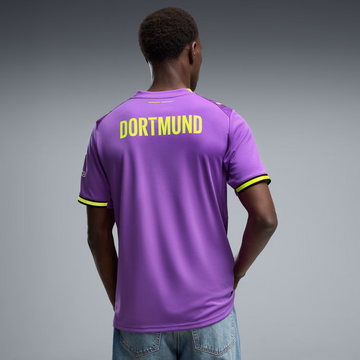 Borussia Dortmund 2026/27 Replica Third Jersey