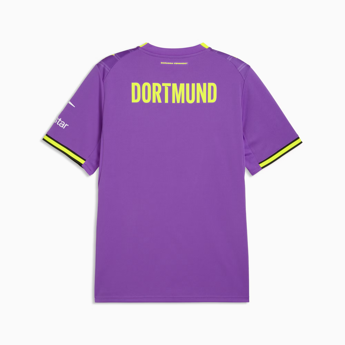 Borussia Dortmund 2026/27 Replica Third Jersey