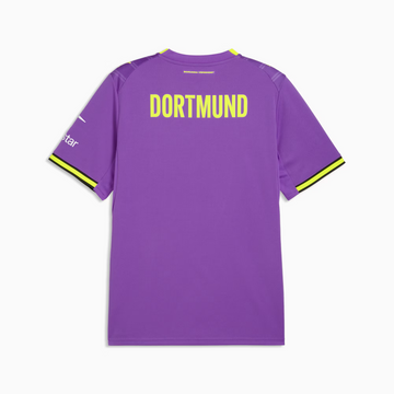 Borussia Dortmund 2026/27 Replica Third Jersey