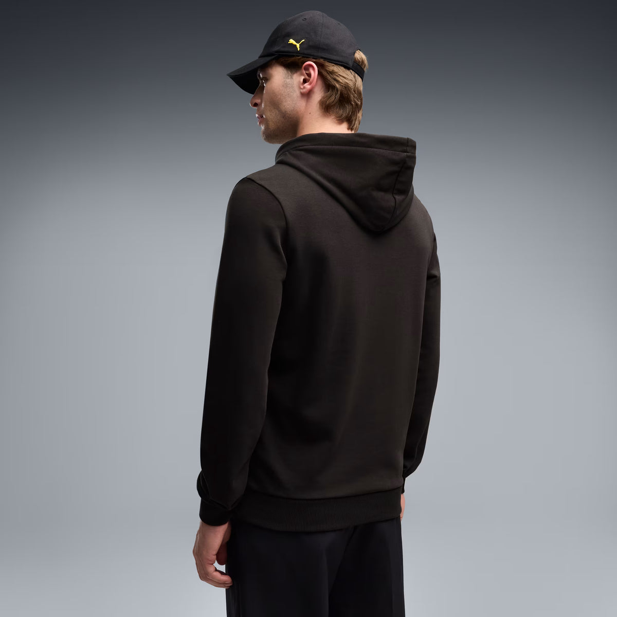 Borussia Dortmund ftblCulture Hoodie Men