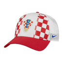 Croatia 26 Rise Adjustable Trucker Cap
