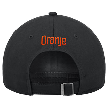 Netherlands 26 Adjustable Baseball Cap