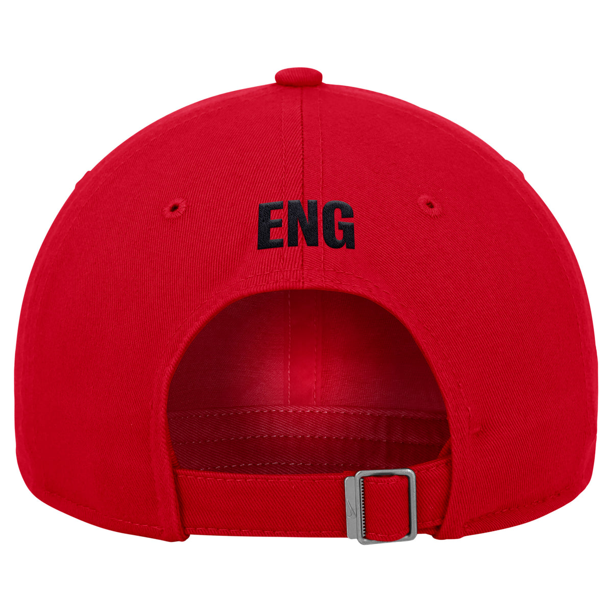 England 26 Adjustable Baseball Cap
