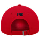 England 26 Adjustable Baseball Cap