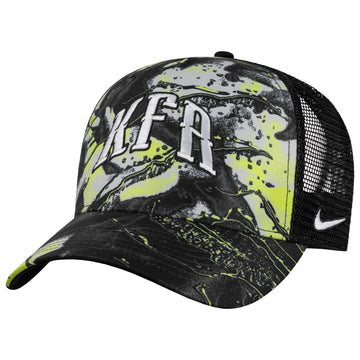 Korea 26 Rise Adjustable Trucker Cap