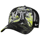 Korea 26 Rise Adjustable Trucker Cap
