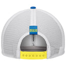 Brazil 26 Rise Adjustable Trucker Cap