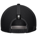 Korea 26 Rise Adjustable Trucker Cap
