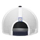 Uruguay 26 Rise Adjustable Trucker Cap