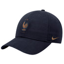 France 26 Adjustable Baseball Cap