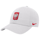 Poland 26 Adjustable Baseball Cap