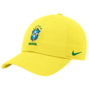 Brazil 26 Adjustable Baseball Cap