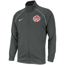 Men's Canada Raglan Full-Zip Jacket