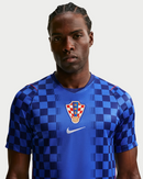 Croatia Stadium Away 26/27 Jersey