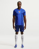 Croatia Stadium Away 26/27 Jersey