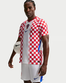 Croatia Stadium Home 26/27 Jersey