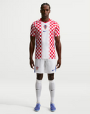 Croatia Stadium Home 26/27 Jersey