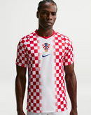 Croatia Stadium Home 26/27 Jersey