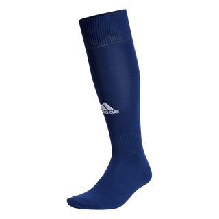 Navy Santos 18 Socks (1 Pair)