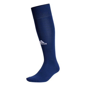 Navy Santos 18 Socks (1 Pair)