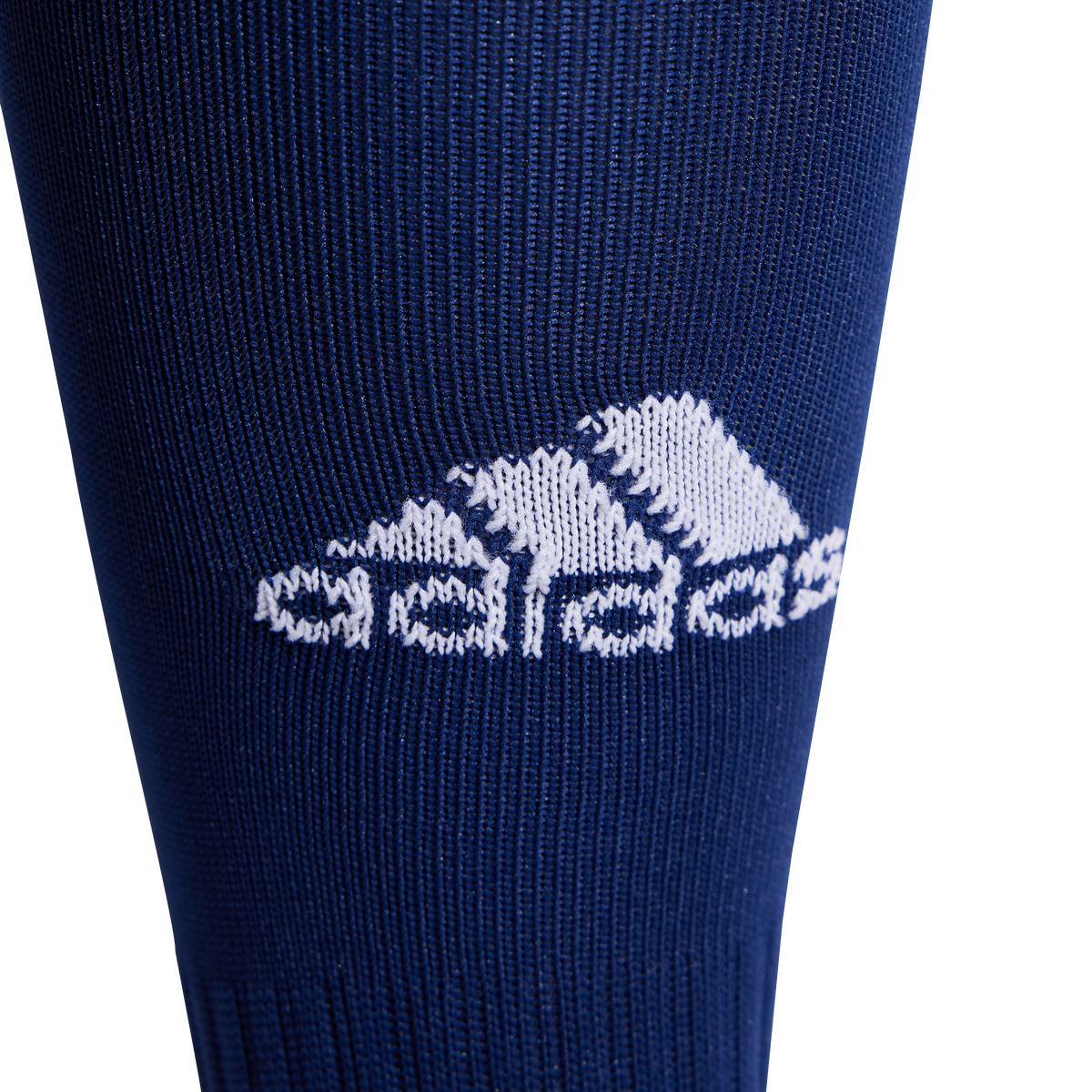 Navy Santos 18 Socks (1 Pair)