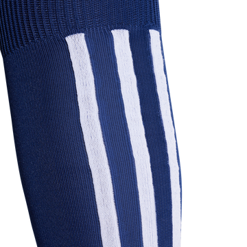 Navy Santos 18 Socks (1 Pair)