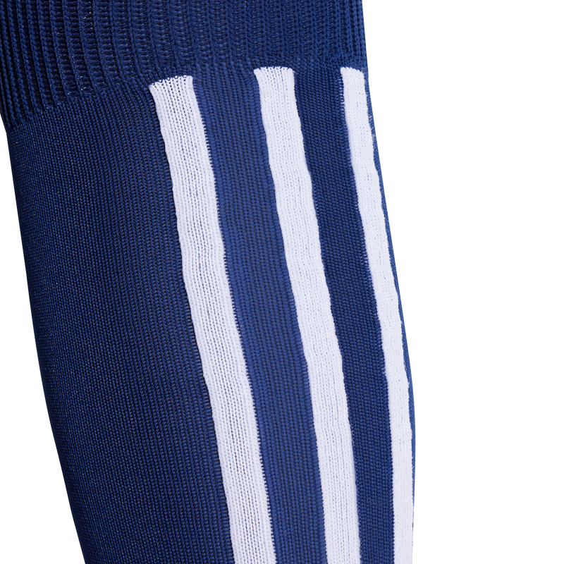 Navy Santos 18 Socks (1 Pair)