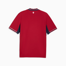 Men's Czechia 26 Replica Home Jersey