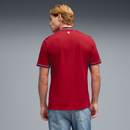 Men's Czechia 26 Replica Home Jersey