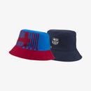 FC Barcelona Reversable Bucket Hat