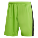 Green Condivo 18 Goal Keeper Shorts