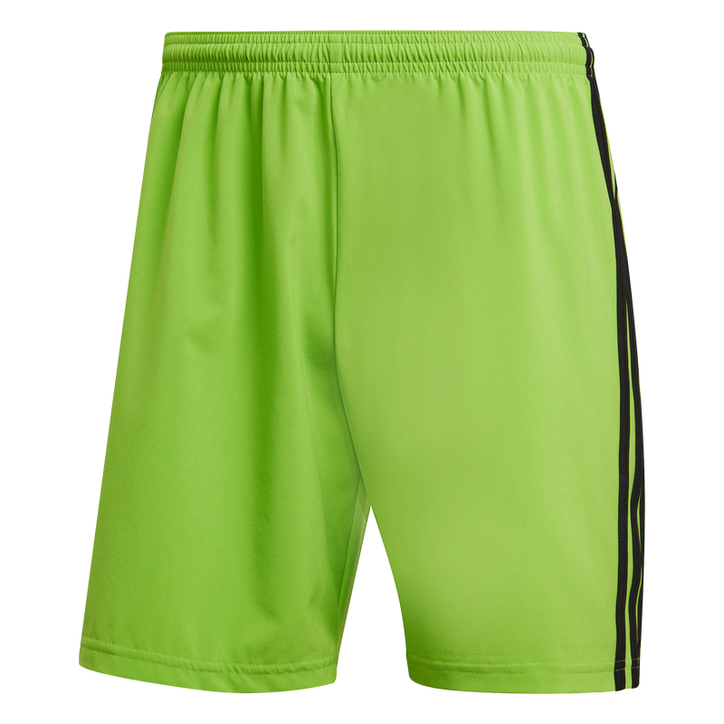 Green Condivo 18 Goal Keeper Shorts