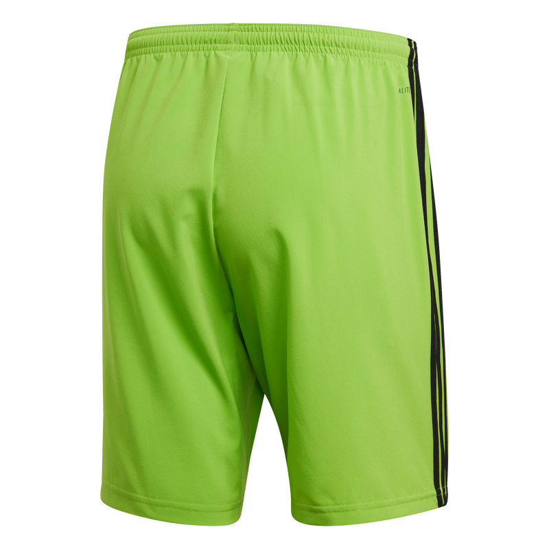 Green Condivo 18 Goal Keeper Shorts