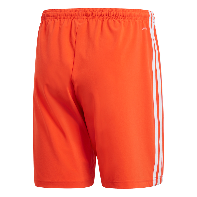 Orange Condivo 18 Goal Keeper Shorts