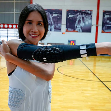 G-Form Padded Pro Arm Sleeve