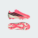 JR F50 Hyperfast Club Multi Ground Soccer Boots - World Cup 26 Pack