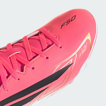 JR F50 Hyperfast Club Multi Ground Soccer Boots - World Cup 26 Pack