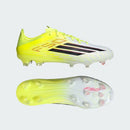F50 Pro Firm Ground Soccer Boots - Made for Goals Pack