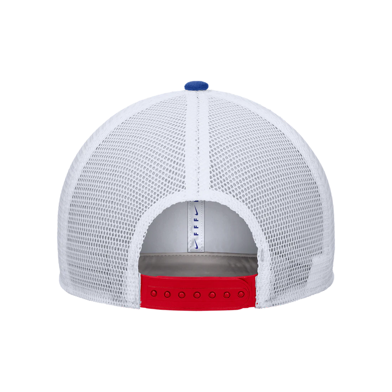 France Classic99 Trucker Cap