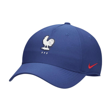 France FFF Club Adjustable Cap 2024/25