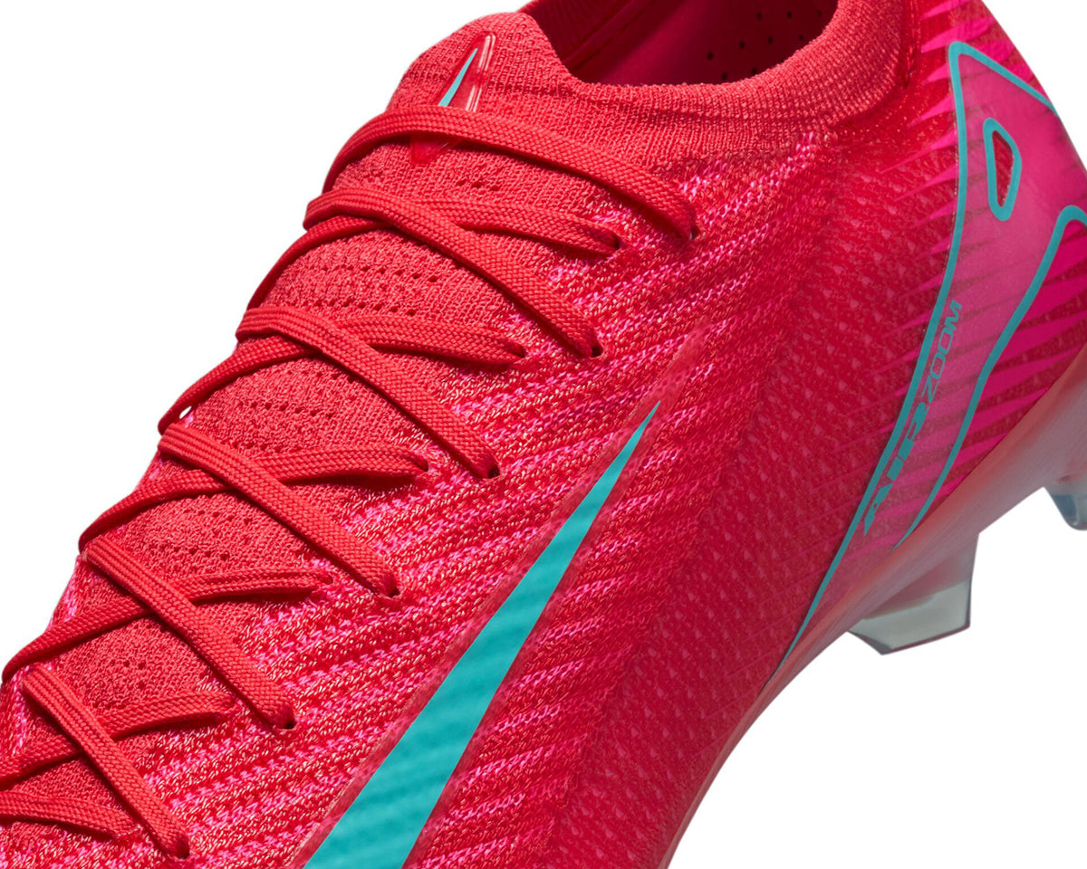 Vapor 16 Elite Artificial Ground Soccer Boots - Mad Energy Pack