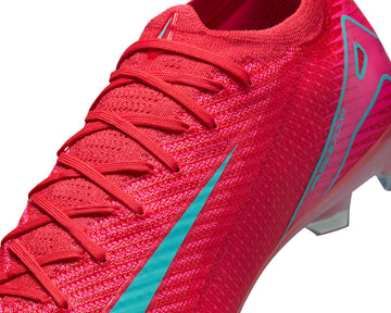 Vapor 16 Elite Artificial Ground Soccer Boots - Mad Energy Pack